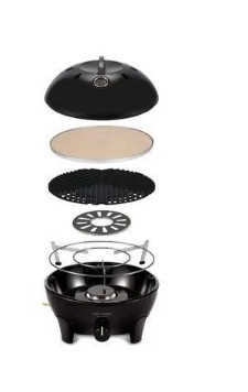 Газовый гриль Dometic Cadac Glamp Chef 40